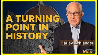 A Turning Point in History: The Chickens Will Come Home to Roost • Harley Schlanger •🕞11 mins