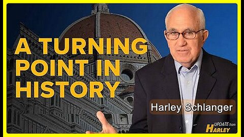 A Turning Point in History: The Chickens Will Come Home to Roost • Harley Schlanger •🕞11 mins