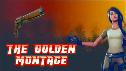 The Golden Montage #1