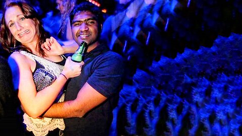 Fake Indian Twitter Accounts Scamming