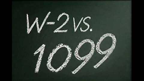 1099 Only Loans For Self Employer Borrowers