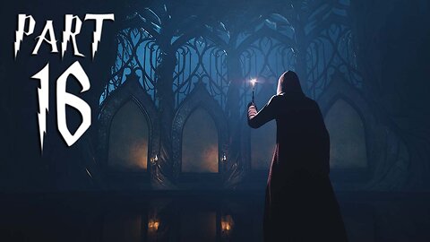 HOGWARTS LEGACY WALKTHROUGH GAMEPLAY PART 16