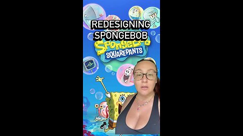 Who should we do next? #fashion #funny #spongebob #fashiongame #clothing #cartoons