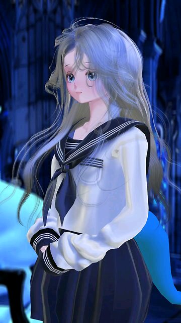 My daddy is proud of me