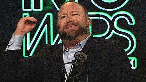 Alex Jones On The Ignorant