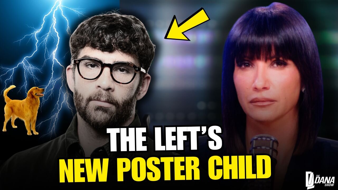 Meet Hasan Piker: The Left's CCP Loving, Dog Abusing Idol
