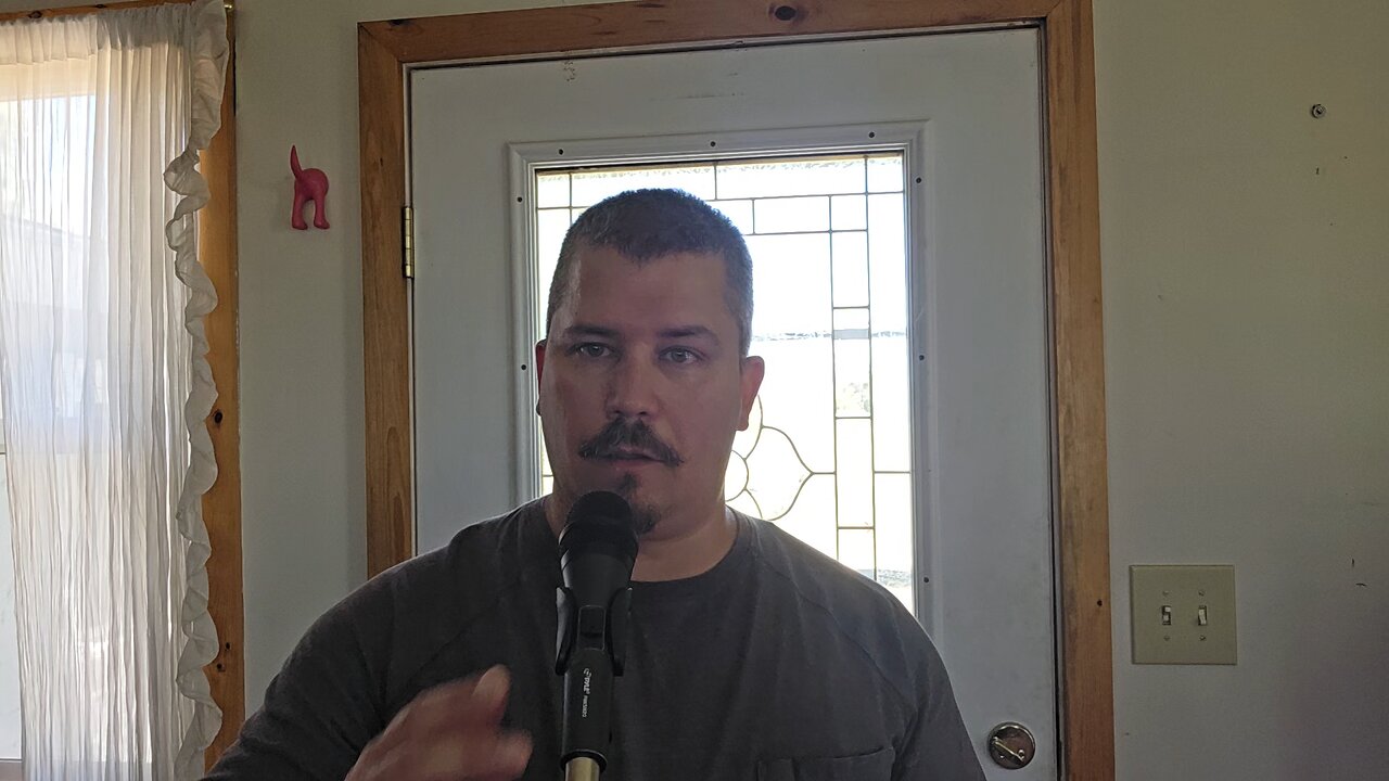 ORIGINAL SONG I WROTE