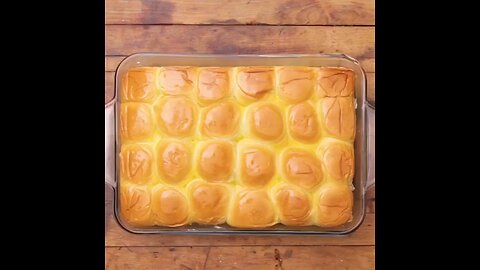 Oven-Baked Roast Beef Sandwiches | Melty, Golden, Irresistible Comfort Food