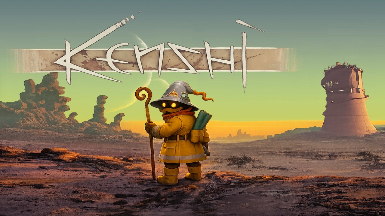 Kenshi – Survival Over Sympathy