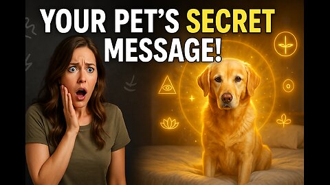 Pet Peeing on Bed: Hidden Spiritual Message You NEED to Know (2025)