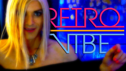 (: RetroVibes :)