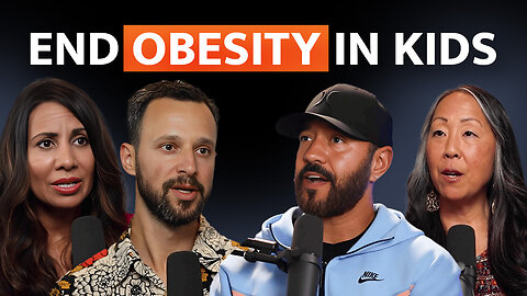 End Childhood Obesity & Protect Our Kids’ Health!