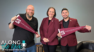 Say Yes to SIU! | Learn More About Southern Illinois University Carbondale