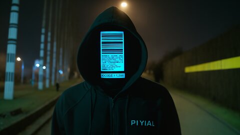 NO DIGITAL ID OR CBDC | Red Pill (1984 Manual) | YOU'RE THE CARBON THEY WANT TO REDUCE! | DJ Druid