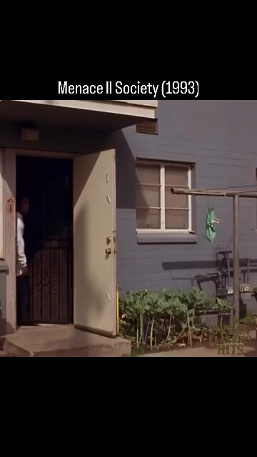 Menace II Society (1993)