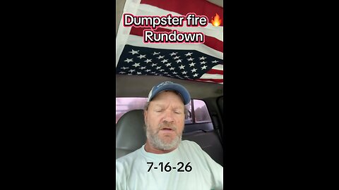 News headlines 7-16