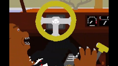 Enviro-Bear 2000 reaching year 10 again!! from my twitch stream 08/02/2025