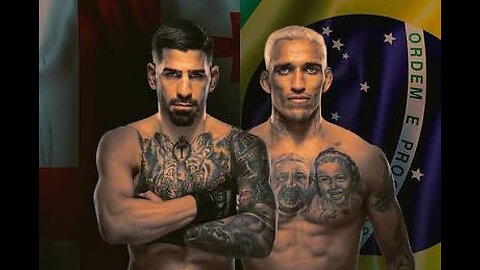 UFC 317: ILIA TOPURIA VS CHARLES OLIVEIRA • FULL CARD PICKS