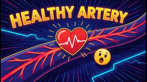 Top 10 Foods to Naturally Unclog Arteries & Prevent Heart Disease (Science-Backed)