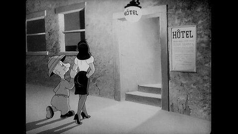 Private Snafu - 18 - Pay Day (1944) 1080p