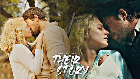 How Spencer Met Alexandra – Full Story