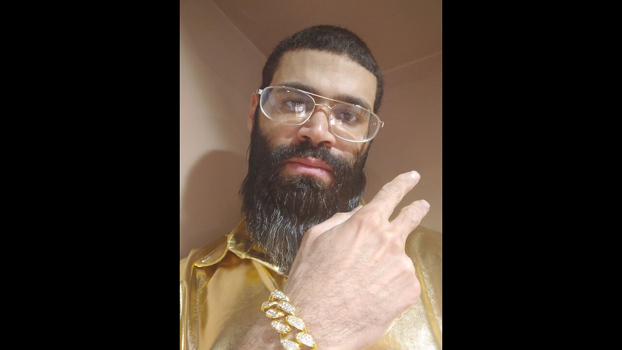 Just getting started...