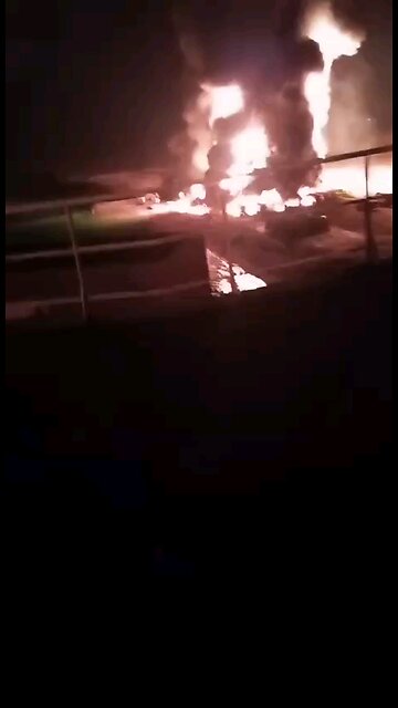 Middle East News Update.