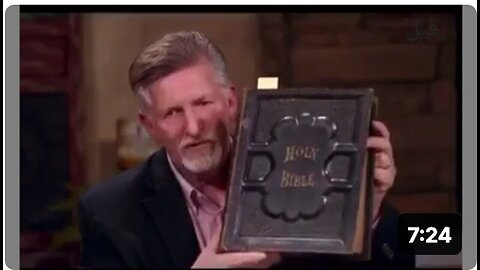 "1905 Bible Mention of Palestine Before Masonic Infiltration"