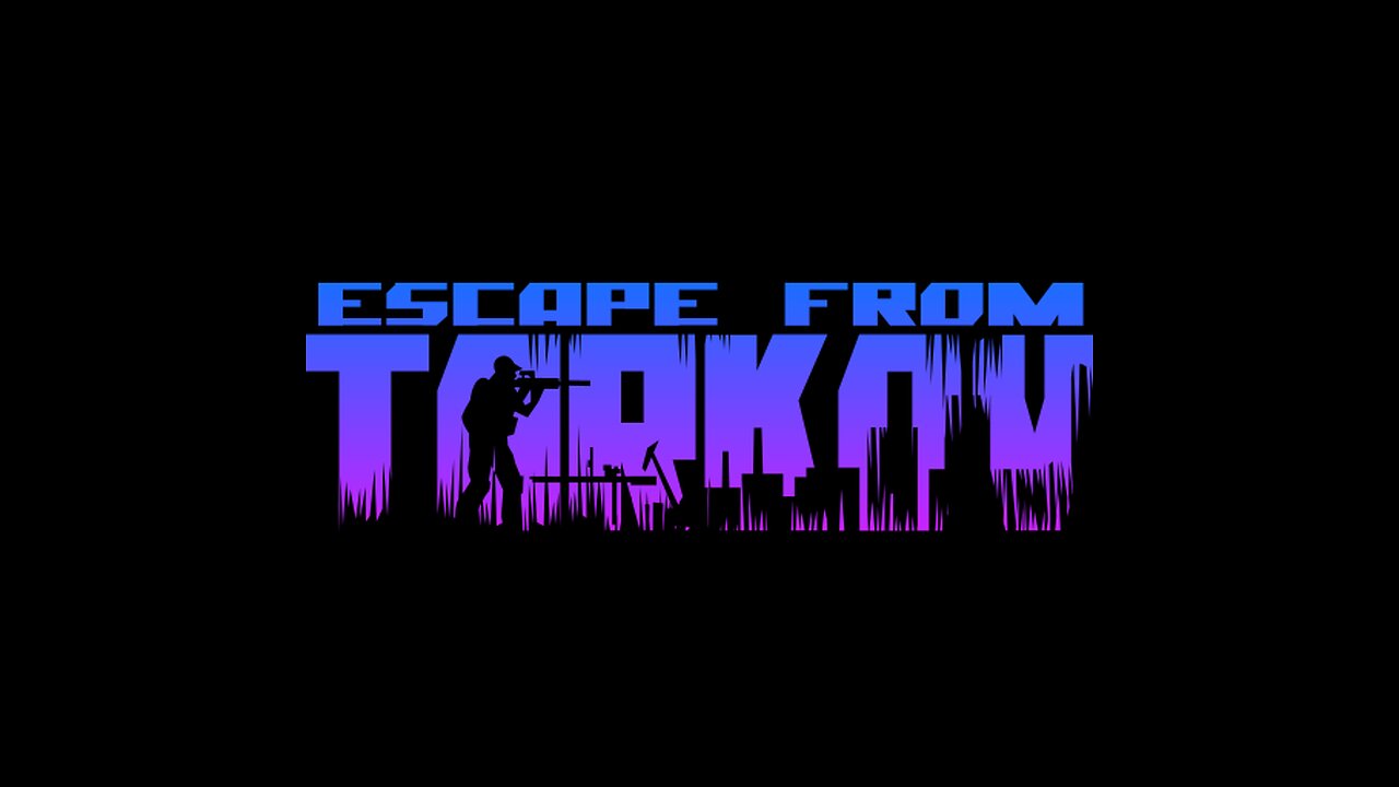⚓☠️ Tarkov: Loot and Shoot