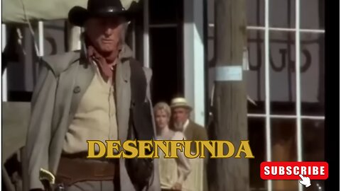 Desenfunda /Películas del Oeste