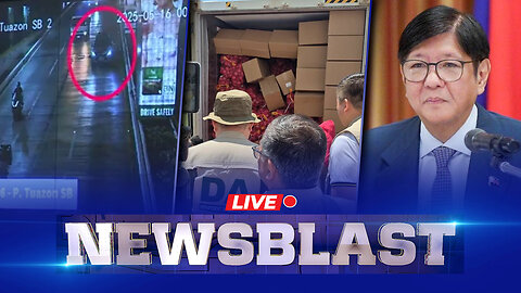 LIVE: SMNI NewsBlast | June 24, 2025