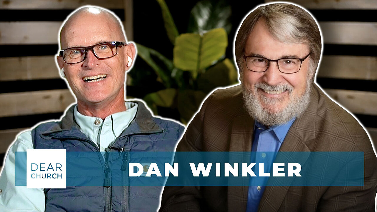 Prepping to Preach Pt. 2 | Dear Church Ep. #311