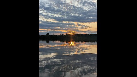 Summer nights