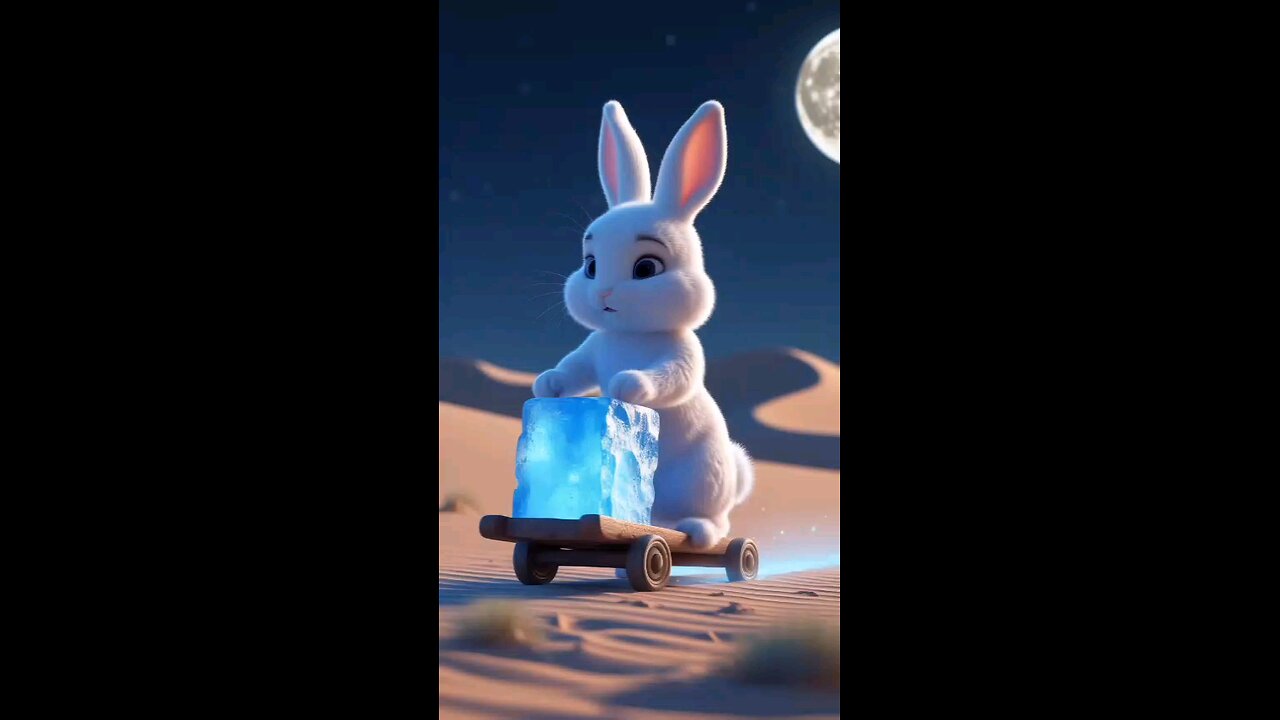 cute 🥰🥰 rabbit 🐇🐇