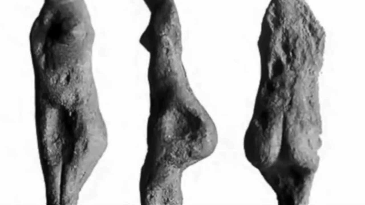 What a Woman Should Be