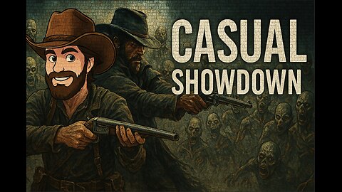 Casual Showdown ft. HURB