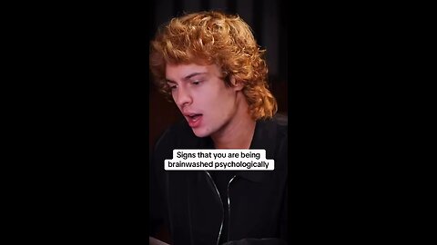 Social Media Psyops Have A Grip On Most. Be Strong Enough To Quit Any Social Media Platform 👇👇👇