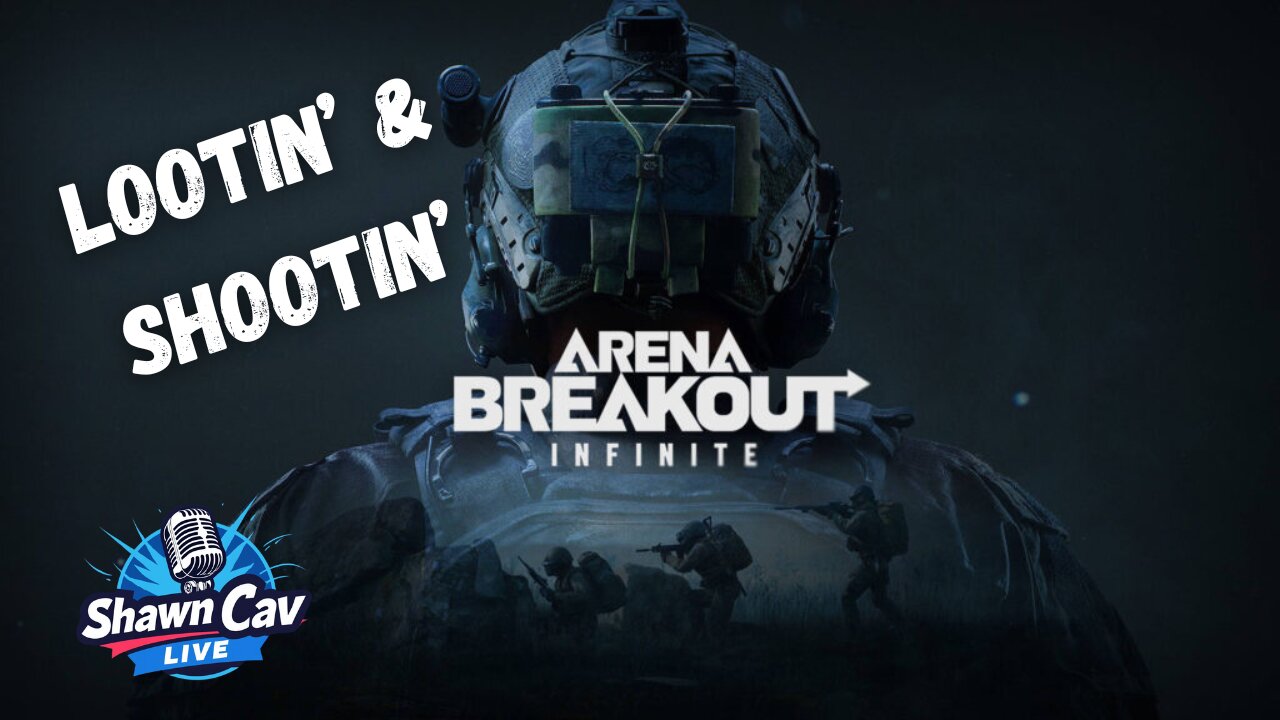Arena Breakout & Destiny 2 | SCL 08.02.25