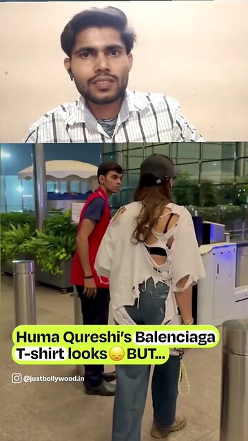 yah jalva fashion ka hai jalva