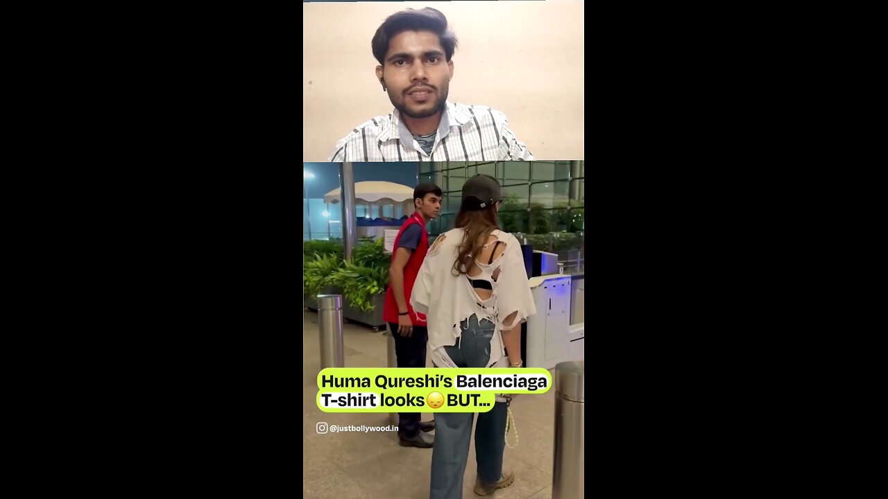 yah jalva fashion ka hai jalva