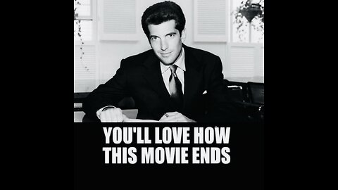 Is JFK Jr Alive? A Trusted Eyewitness Reports
