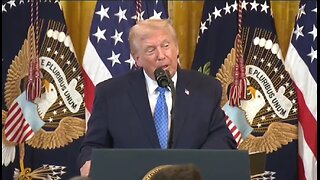 Trump Annihilates the Fake News