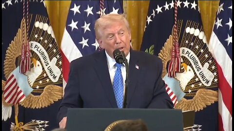 Trump Annihilates the Fake News