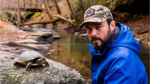 The Surprising Secret of Slippery Rock Creek