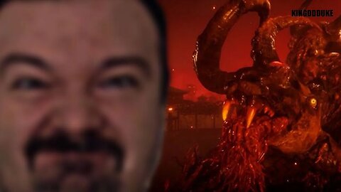 DSP vs Toatie - TiHYDP Wo Long Fallen Dynasty Excerpt - This is How You DON'T Play KingDDDuke