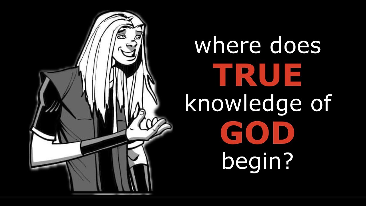 JESUS: THE FOUNDATION / Coffee with PB