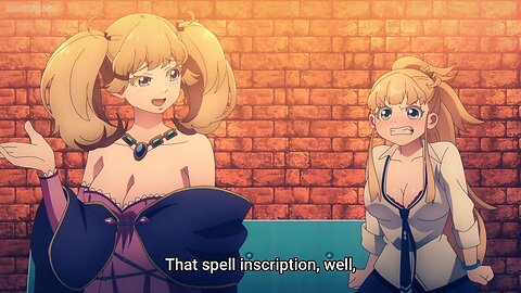 lol only 70% chance of protection | Tales of Wedding Rings Season 2 [Uncensored]