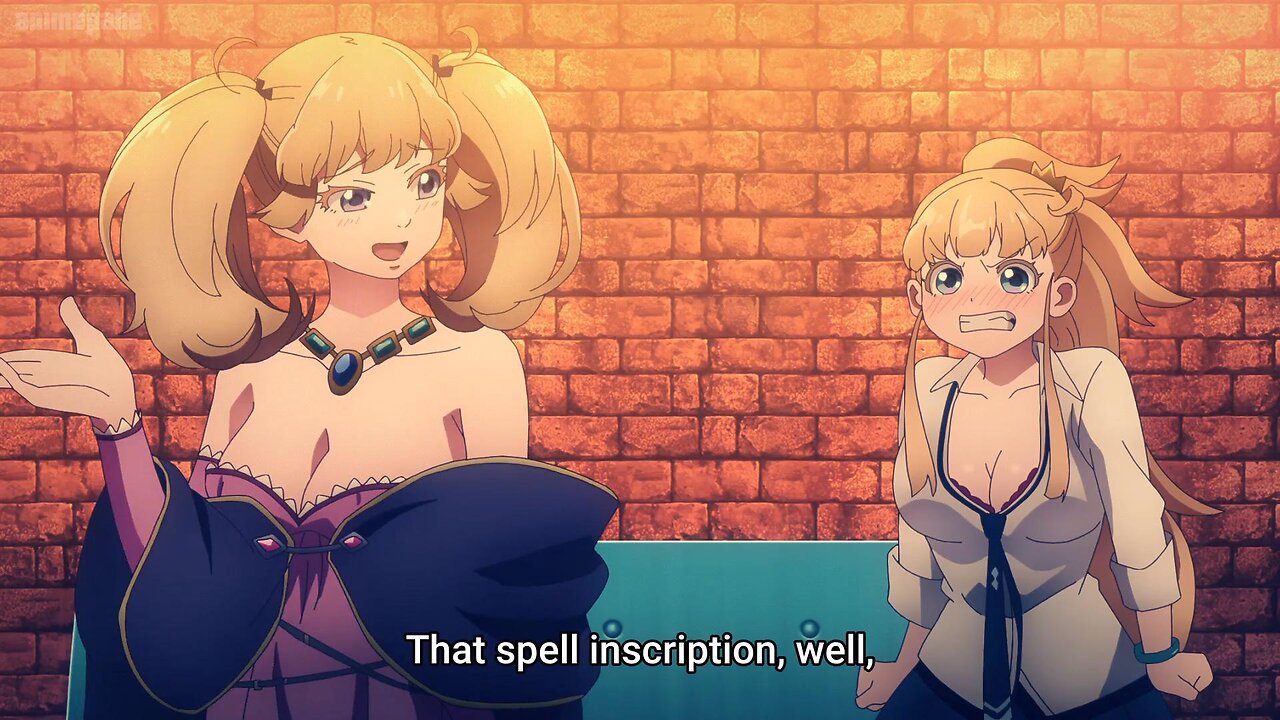 lol only 70% chance of protection | Tales of Wedding Rings Season 2 [Uncensored]