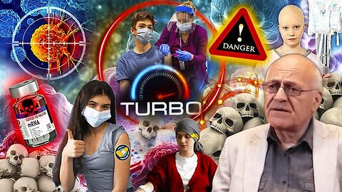 "Cancer Predicted to Become Leading Cause of Death, Affecting 40-50% of Population"