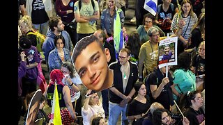 Trump Hails 'Monumental News' of Hamas Releasing Edan Alexander